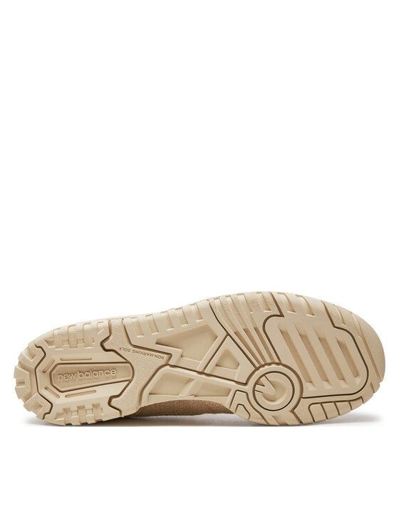 New Balance New Balance Tossud 550 V1 BB550THA Beež