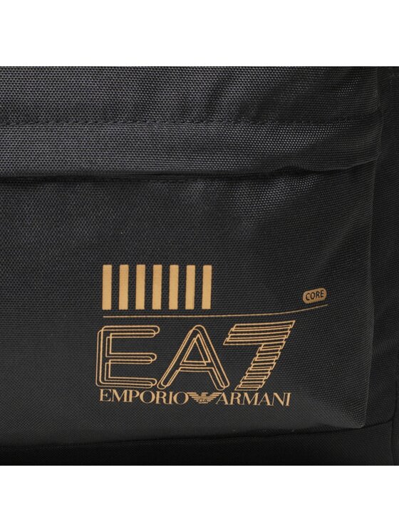 EA7 Emporio Armani EA7 Emporio Armani Hátizsák 245081 CC940 26121 Fekete