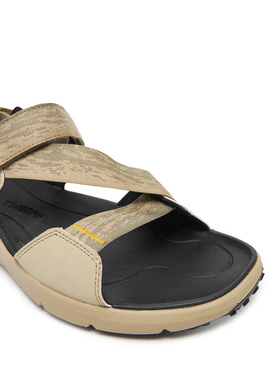 Timberland Timberland Σανδάλια Motion Dune TB0A6DPPEVH1 Μπεζ