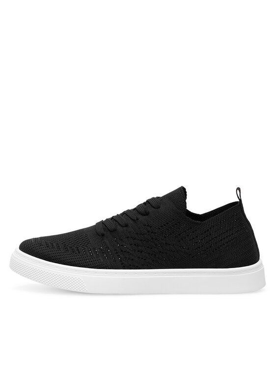 Jenny Fairy Jenny Fairy Sneakers WFA0610-1 Nero