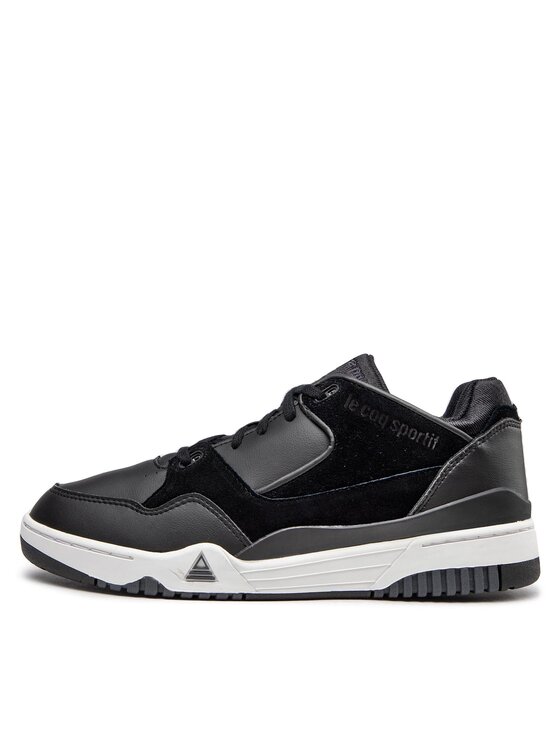Le Coq Sportif Le Coq Sportif Tossud Lcs T1000 Nineties 2220276 Must