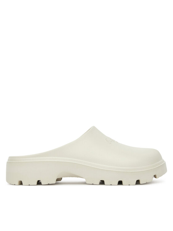 Şlapi Pepe Jeans Sun Beach PLS70161 Alb