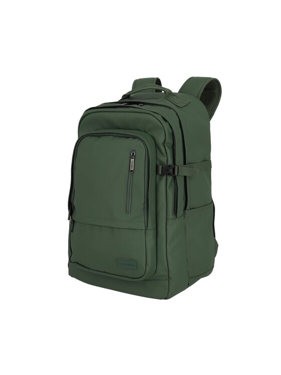 Travelite Travelite Plecak 293474 Zielony