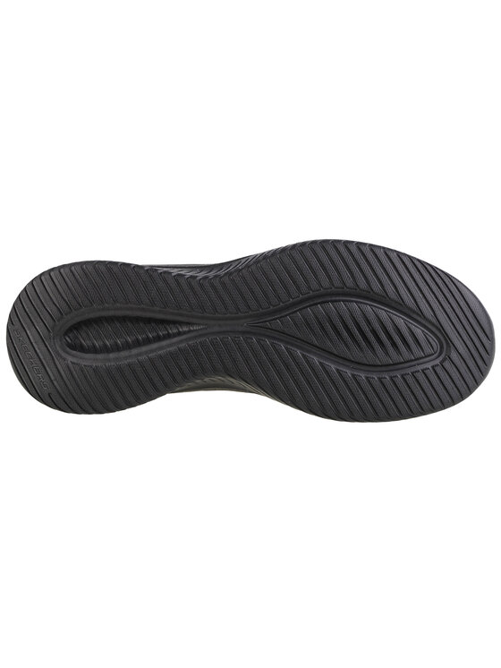 Skechers Skechers Sneakersy Slip-Ins Ultra Flex 3.0 - Right Away Czarny