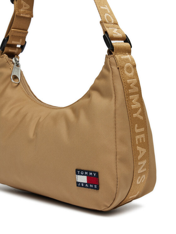 Tommy Jeans Tommy Jeans Torbica AW0AW16958 Kaki