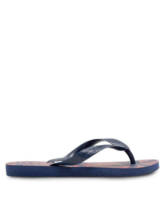 Havaianas Męskie Japonki, rozmiar 37/38, Grantowe, 41460940555