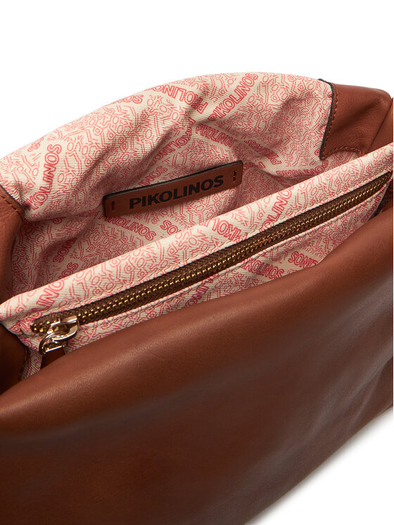 Pikolinos Pikolinos Handtasche Wha-1113C1 Braun