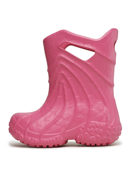 Reima Reima Wellington Amfibi 5400058A Rosa