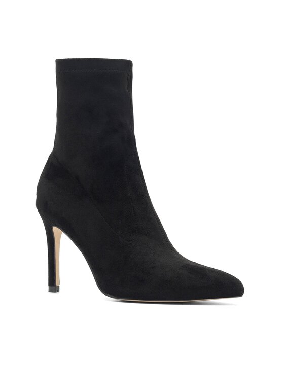 Botine JENNY CYNTHIA WYL3604-2 Negru