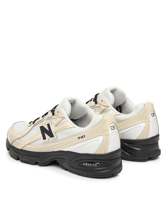 New Balance New Balance Sneakersy U7404OO Beżowy