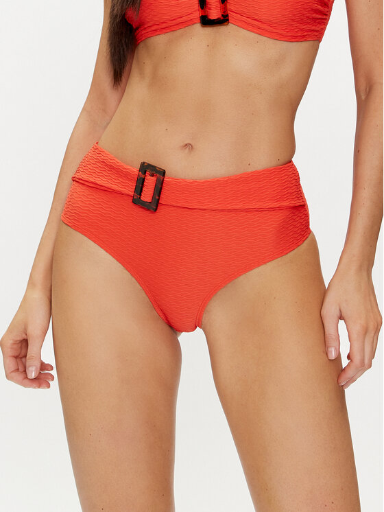 Dorina Dorina Низ від купальника Sarawak D000407MI043 Оранжевий