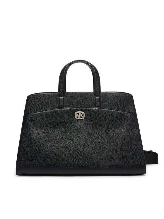 MICHAEL Michael Kors MICHAEL Michael Kors Krepšys Bryant 33F6BYTS3L Juoda