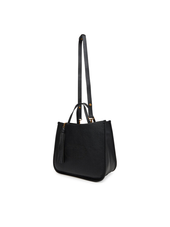 Liu Jo Liu Jo Handtasche AA5009 E0161 Schwarz
