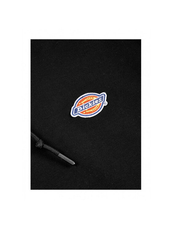 Dickies Dickies Felpa DICKIES Felpa Uomo DK0A4YLY BLK1 Nero Nero Standard Fit