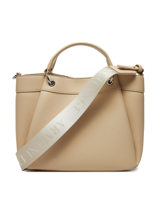 Armani Exchange Armani Exchange Käekott 942911 CC783 U1092 Beež
