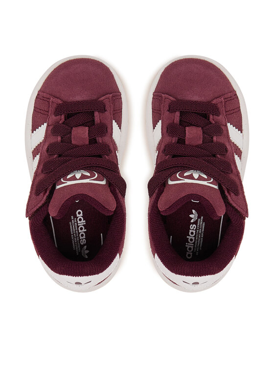 adidas adidas Сникърси Campus 00s Comfort Closure Elastic KH8810 Бордо