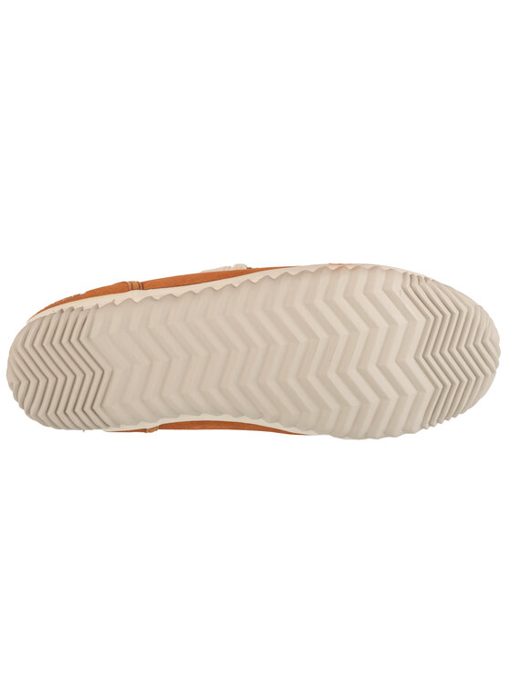 Sorel Sorel Kapcie Sorel Dude Moc Slipper Brązowy