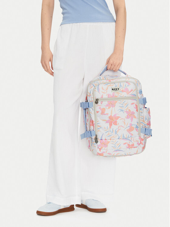 Roxy Roxy Ruksak ROXY-P-001-07 Bijela