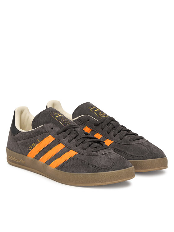 adidas adidas Sneakers Gazelle Indoor IH9659 Braun
