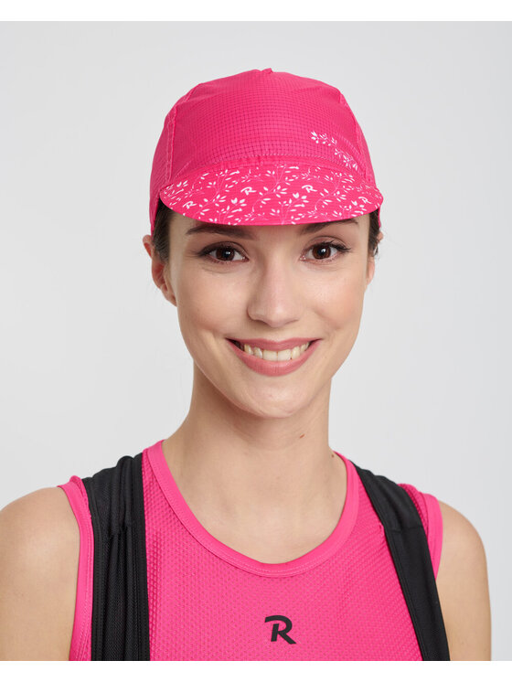 Rivanelle Rivanelle Czapka SUMMER CAP Różowy