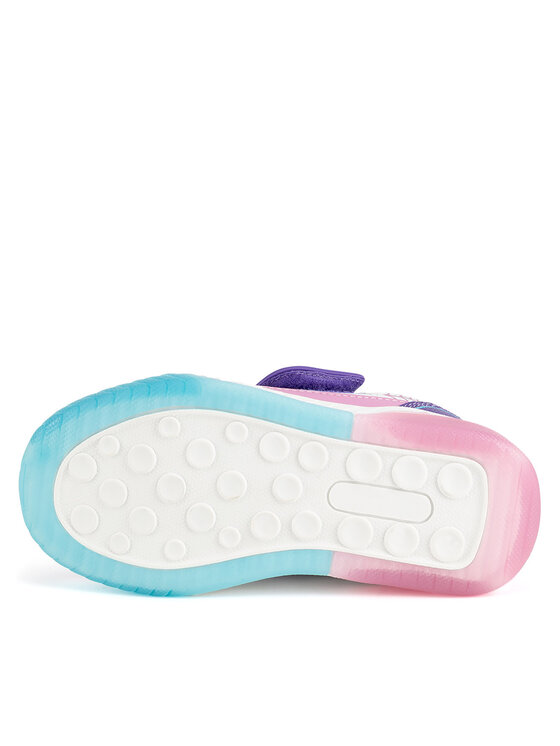 Spidey Spidey Tossud CP76-SS25-314SPID Lilla