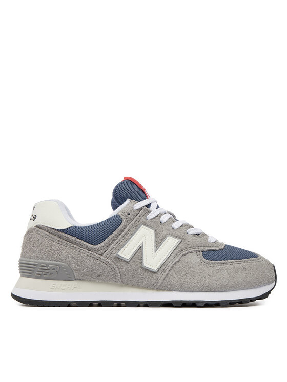 Sneakers New Balance U574GWH Gri