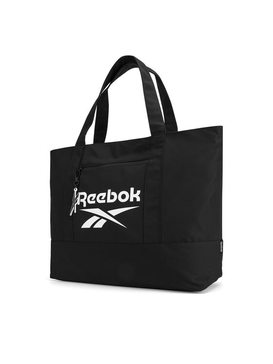 Reebok Reebok Torba RBK-038-CCC-05 Crna