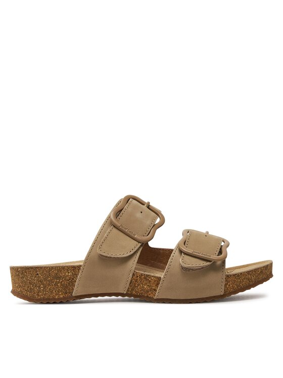 Josef Seibel Josef Seibel Sandaalid Tonga 25 78519 Beež