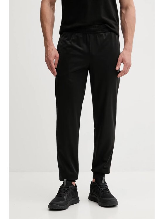 EA7 Emporio Armani EA7 Emporio Armani Tuta 8NPV65 PJHCZ M7059 Verde Regular Fit