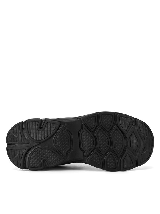 Sprandi Sprandi Sneakersy CP40-23404Z(IV)CH Czarny
