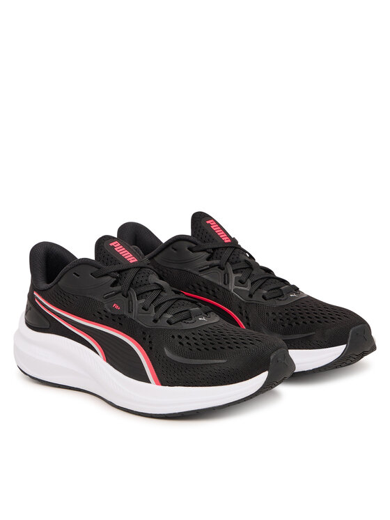 Puma Puma Sneakersy Skyrocket Lite 2 311730 28 Čierna
