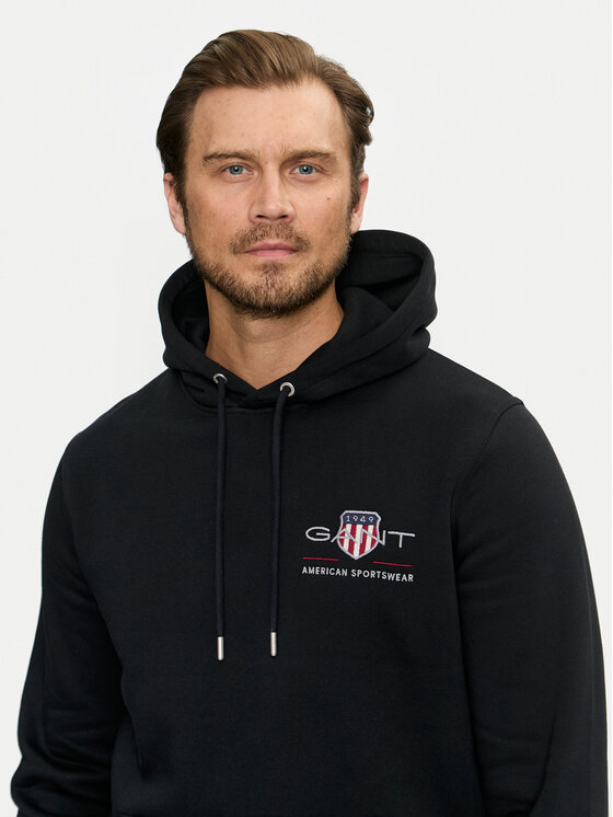 Gant Gant Pluus Medium Archive Shield 2047084 Must Regular Fit