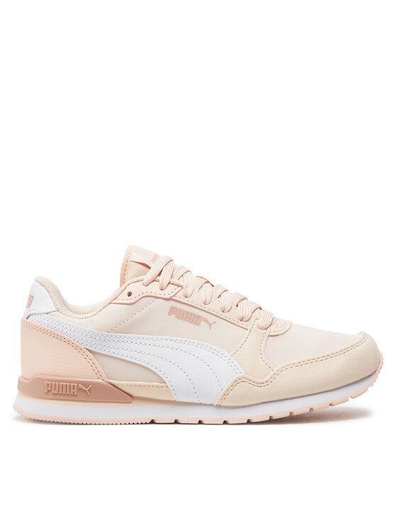 Puma Puma Сникърси St Runner V3 384857-28 Розов