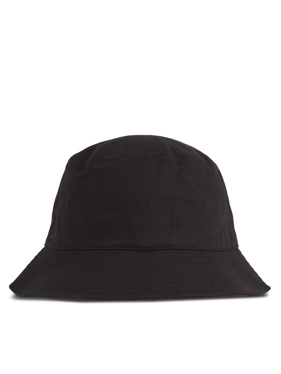 Calvin Klein Jeans Calvin Klein Jeans Skrybėlė Monogram Bucket Hat K50K510788 Juoda