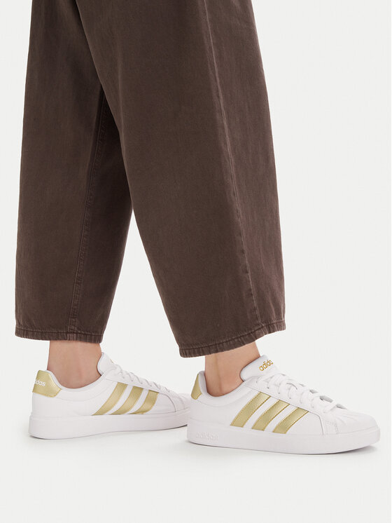 adidas adidas Superge Streettalk IH4316 Bela