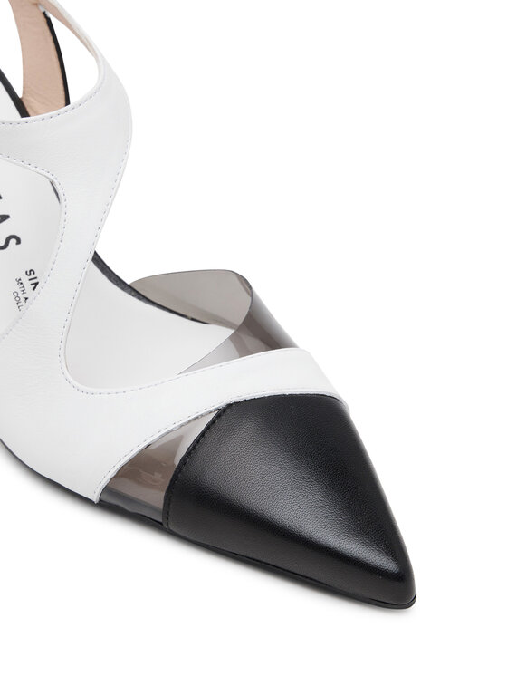 Hispanitas Hispanitas Pumps Nova HV253912 Schwarz