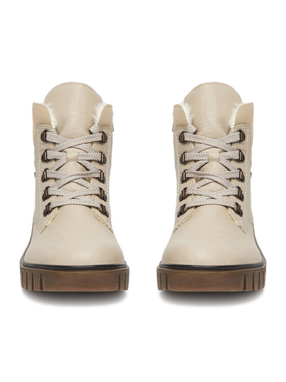 Rieker Rieker Ghete CEO-Y3433-60 Bej
