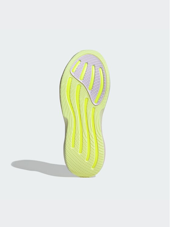 adidas adidas Buty do biegania 159432 Fioletowy