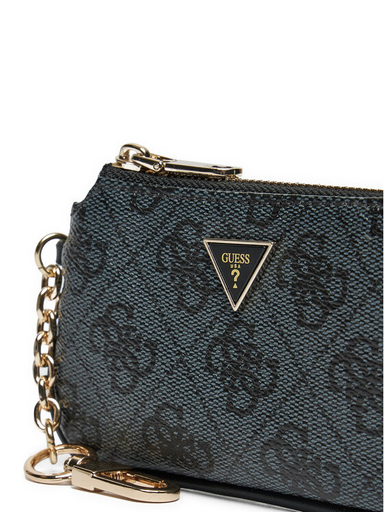 Guess Guess Portamonete RW1711 P4401 Grigio