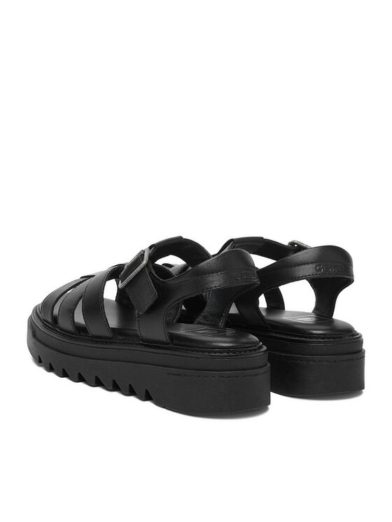 G-Star Raw G-Star Raw Sandale CEO-WB-TAMMY-27 Negru