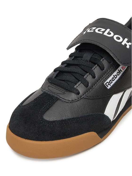 Reebok Reebok Snīkeri CAMPIO XT KILTY 100235246 Melns