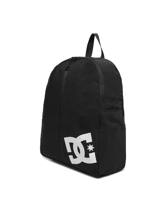 DC DC Раница C-DCI-KL-001-08 Черен