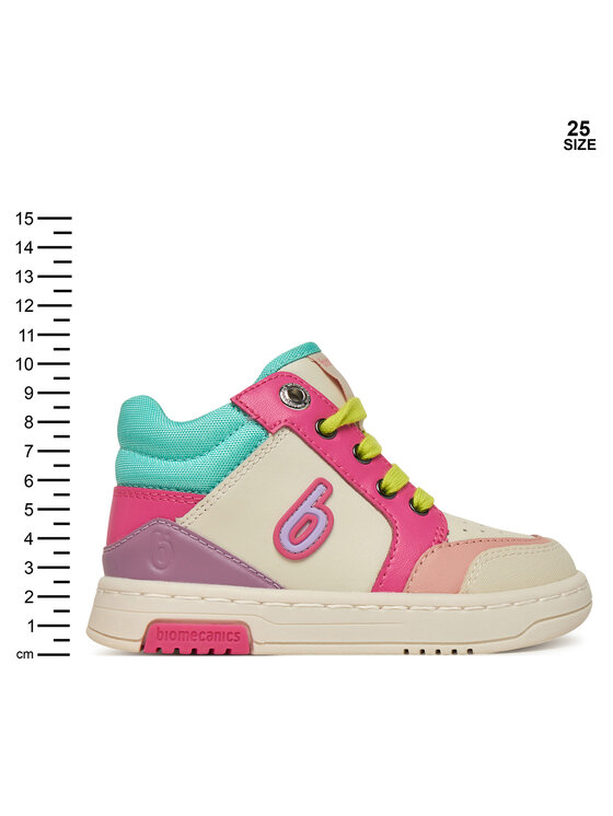 Biomecanics Biomecanics Tossud 251226 M Värviline