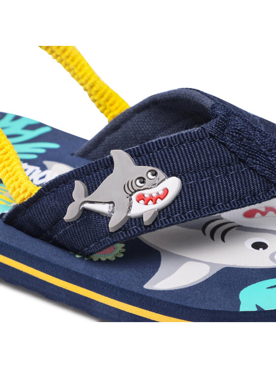 Action Boy Action Boy Sandale 79449A Bleumarin