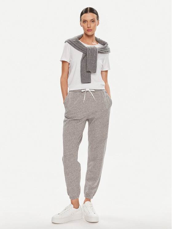 Polo Ralph Lauren Polo Ralph Lauren Pantaloni da tuta 211935585007 Grigio Regular Fit