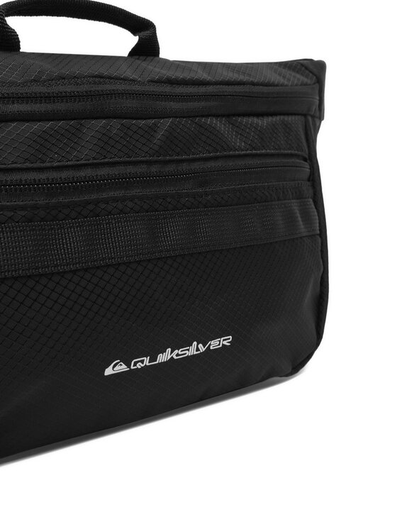 Quiksilver Quiksilver Τσαντάκι Μέσης﻿ WBEO-QUIK-M-001-10 Μαύρο