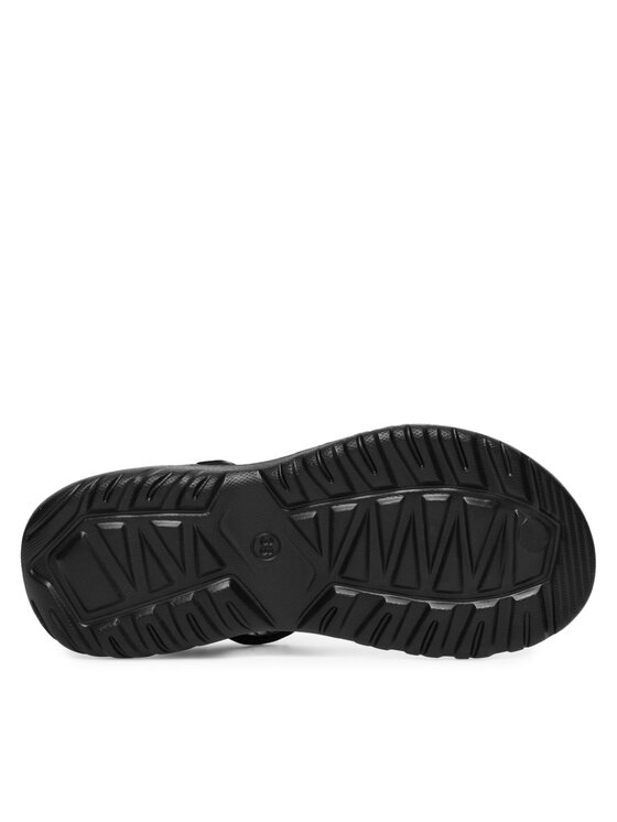 Sprandi Sprandi Sandale P1043520B Crna