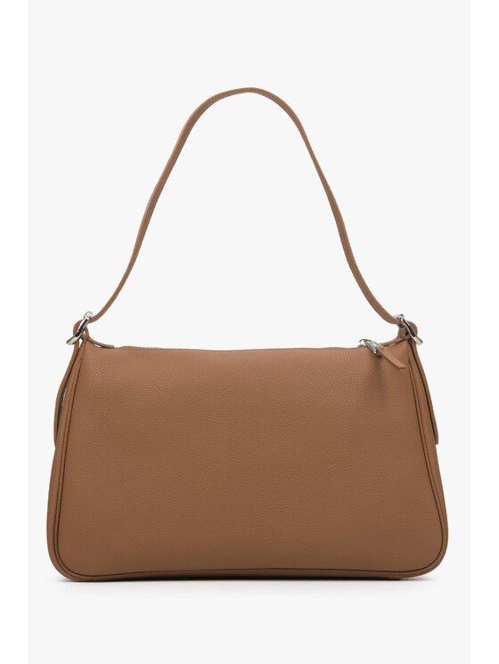 Estro Estro Τσάντα ER00114436 Καφέ