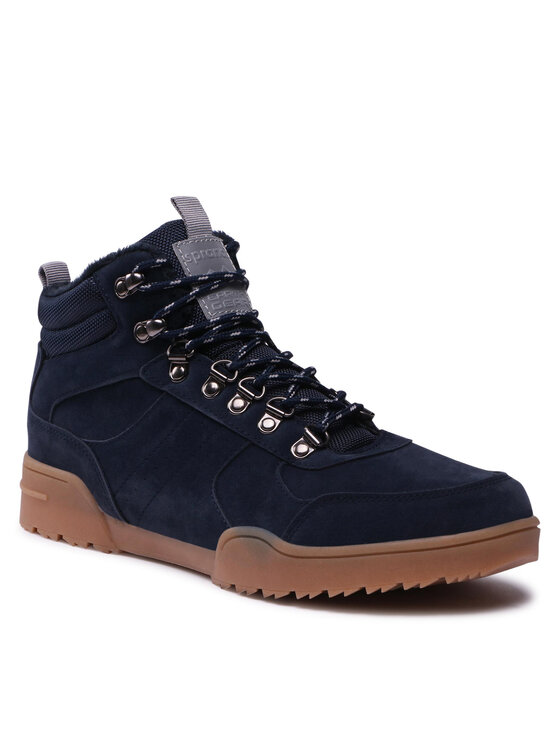 Sprandi Sprandi Polacchine MP40-20337Y Blu scuro