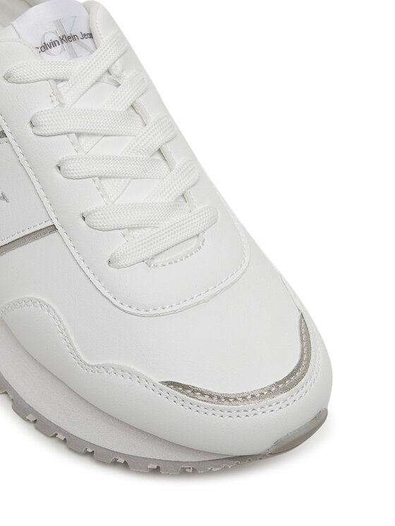 Calvin Klein Jeans Calvin Klein Jeans Tossud V3A9-82033-1355X S Valge